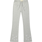 Two You Label broeken Grey LIL-LEG-STR-EMB