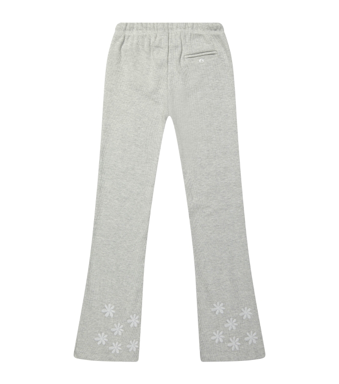 Two You Label broeken Grey LIL-LEG-STR-EMB