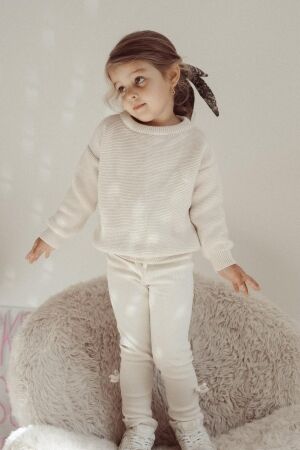 Two You Label broeken Beach LIL-LEG-SKI