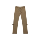 Two You Label broeken Brown LIL-LEG-SKI