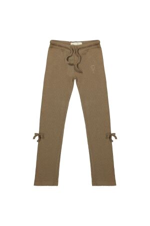 Two You Label Lilly legging skinny Brown