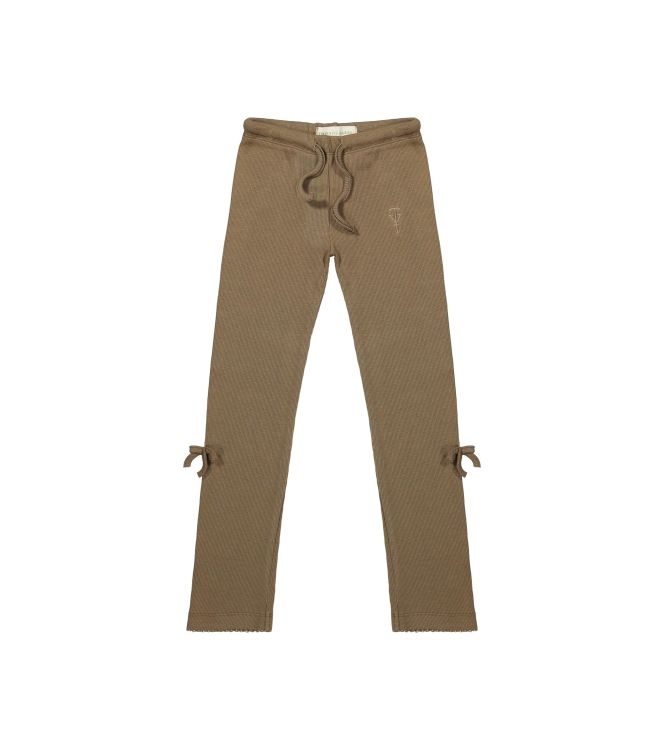 Two You Label broeken Brown LIL-LEG-SKI