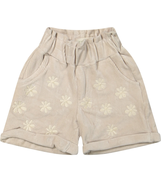Two You Label broeken Oat FLO-SHO