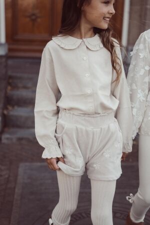 Two You Label broeken Oat FLO-SHO