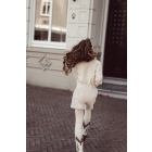 Two You Label broeken Oat FLO-SHO