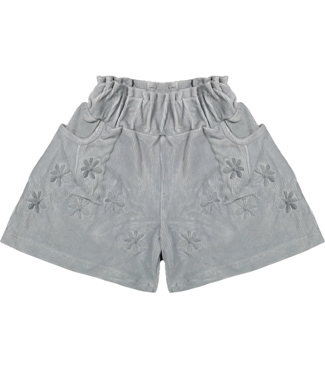 Two You Label broeken Grey FLO-SHO