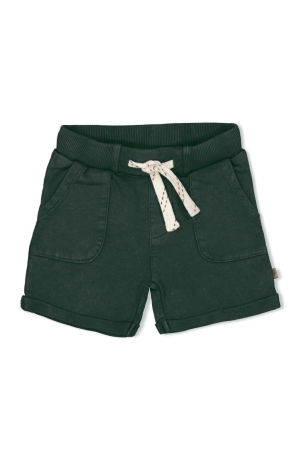 Feetje Cameleon - Short 750 Antraciet