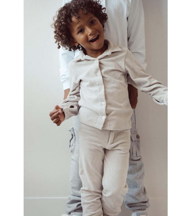 Two You Label broeken Oat VR TOM-CHI