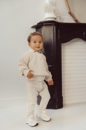 Two You Label broeken Oat TOM-CHI