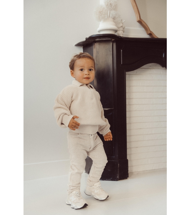 Two You Label broeken Oat TOM-CHI