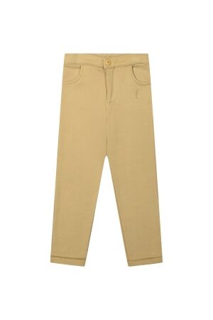 Two You Label Chinobroek Tommy Honey