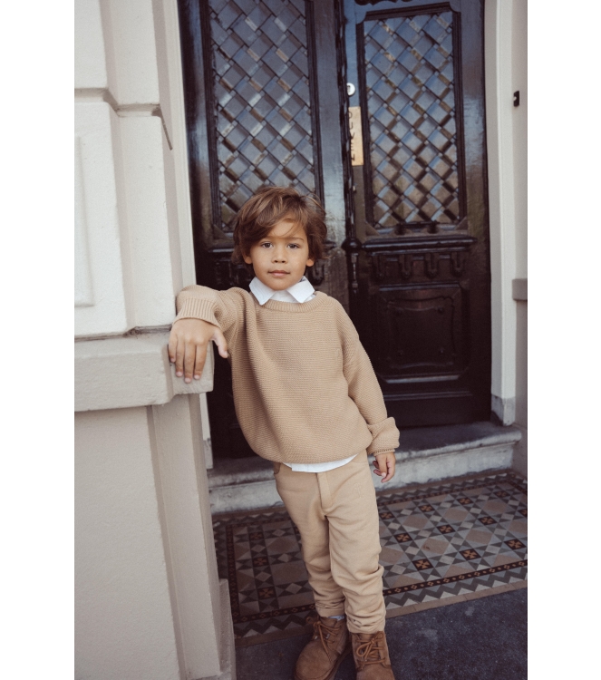 Two You Label broeken Honey TOM-CHI