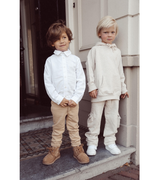 Two You Label broeken Honey TOM-CHI