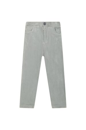 Two You Label Chinobroek Tommy Grey VR