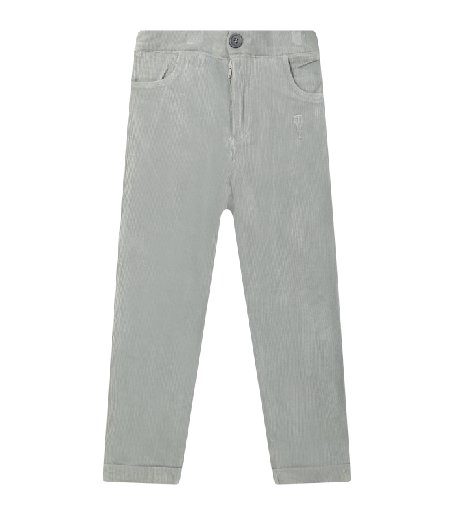 Two You Label broeken Grey VR TOM-CHI