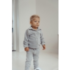 Two You Label broeken Grey VR TOM-CHI