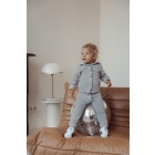 Two You Label broeken Grey VR TOM-CHI