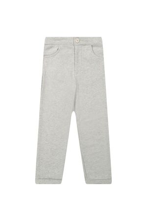 Two You Label Chinobroek Tommy Grey