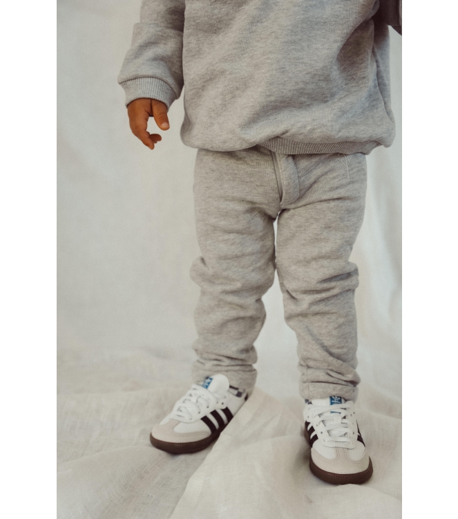 Two You Label broeken Grey TOM-CHI