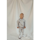 Two You Label broeken Grey TOM-CHI