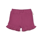 Feetje broeken 256 Violet 52100388