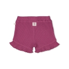 Feetje broeken 256 Violet 52100388