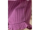 Feetje broeken 256 Violet 52100388
