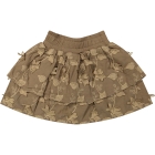 Two You Label rokken & skorts Brown MAR-SKI