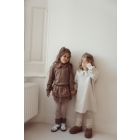 Two You Label rokken & skorts Brown MAR-SKI