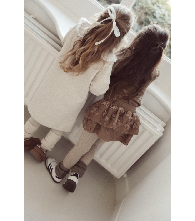 Two You Label rokken & skorts Brown MAR-SKI