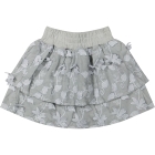 Two You Label rokken & skorts Grey MAR-SKI