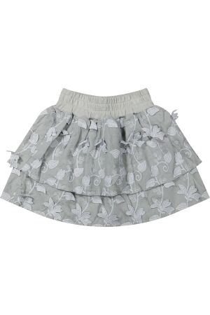 Two You Label Rokje Mare Grey