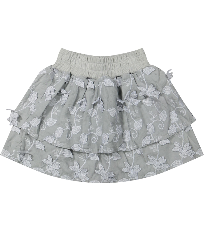 Two You Label rokken & skorts Grey MAR-SKI