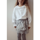 Two You Label rokken & skorts Grey MAR-SKI