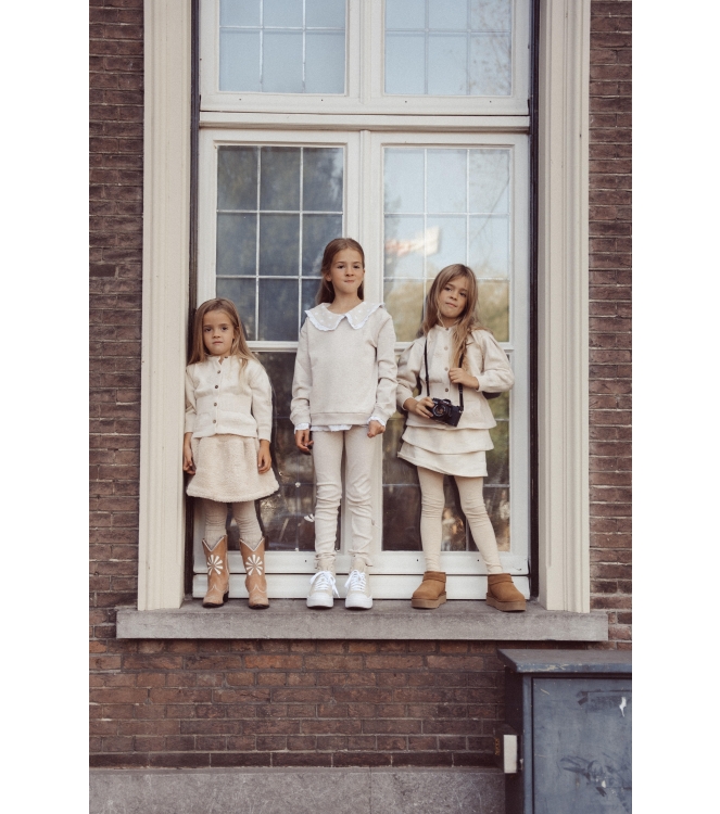 Two You Label rokken & skorts Beach TED-SKI