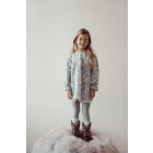 Two You Label jurken Grey MAR-DRE