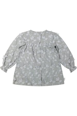 Two You Label jurken Grey MAR-DRE