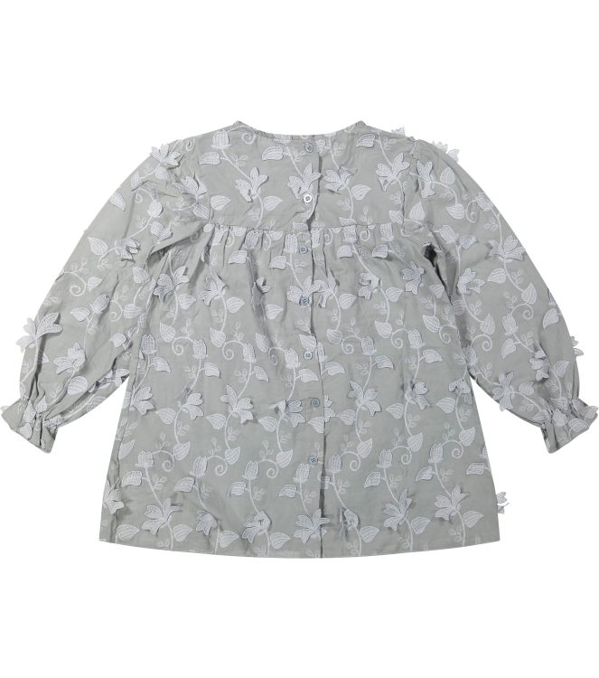 Two You Label jurken Grey MAR-DRE