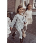 Two You Label jurken Grey MAR-DRE