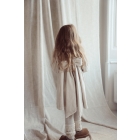 Two You Label jurken Oat BOW-DRE