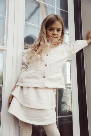 Two You Label vesten Beach COC-CAR