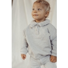 Two You Label truien Grey TED-JUM