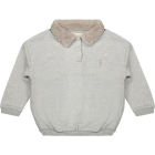 Two You Label truien Grey TED-JUM