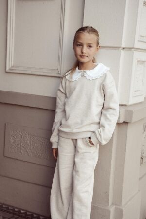 Two You Label truien Oat SOP-SWE