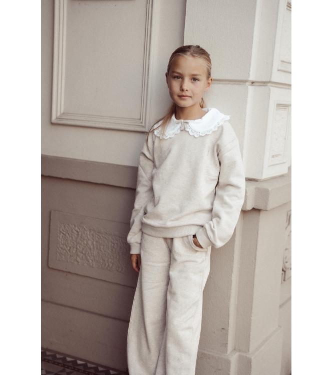 Two You Label truien Oat SOP-SWE