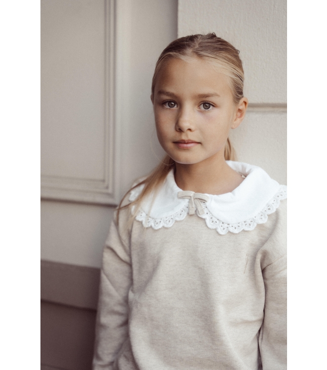 Two You Label truien Oat SOP-SWE