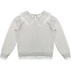 Two You Label truien Grey AYA-SWE