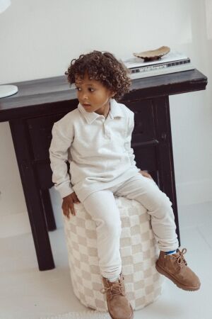 Two You Label truien Oat POL