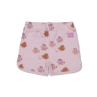 Feetje broeken 255 Lila 52100390