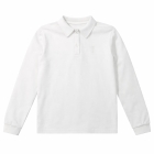 Two You Label shirts White BAS-POL-BOY